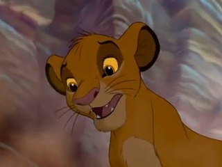 Alan Persons Project - Old And Wise & The Lion King Movie