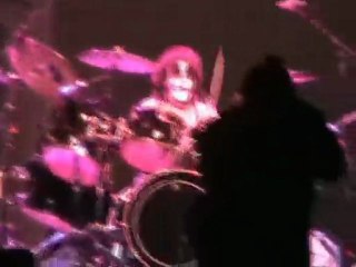 ORIGINAL KISS ARMY~"STRUTTER"