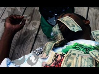 Lu Cipher - Scream My Name (prod by Kajmir Royale)