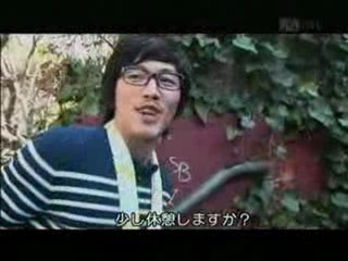 チャン・ヒョクのWest Coast Story Ep06