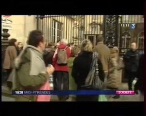 SOS HAITI ENFANTS ADOPTES - F3 Toulouse 19 janvier
