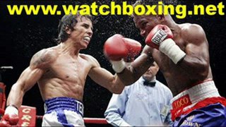 watch DeMarco vs Valero fight live online 6th Feb