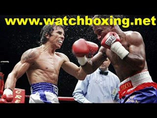 watch DeMarco vs Valero fight live online 6th Feb
