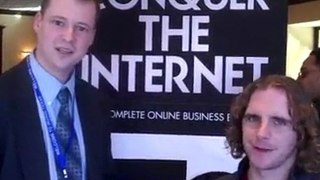 Network Marketing Rock Star Brian Fanale Interview