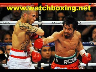 watch Valero vs DeMarco February 6th Live Streaming
