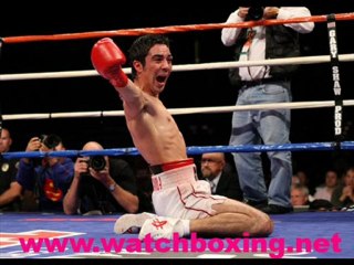 watch Valero vs DeMarco full fight Feb 6th live online