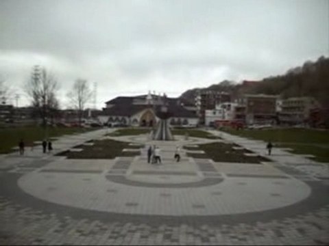 PMC KR 025BASILIQUE STE-ANNE 2008 FETE MERE 2008