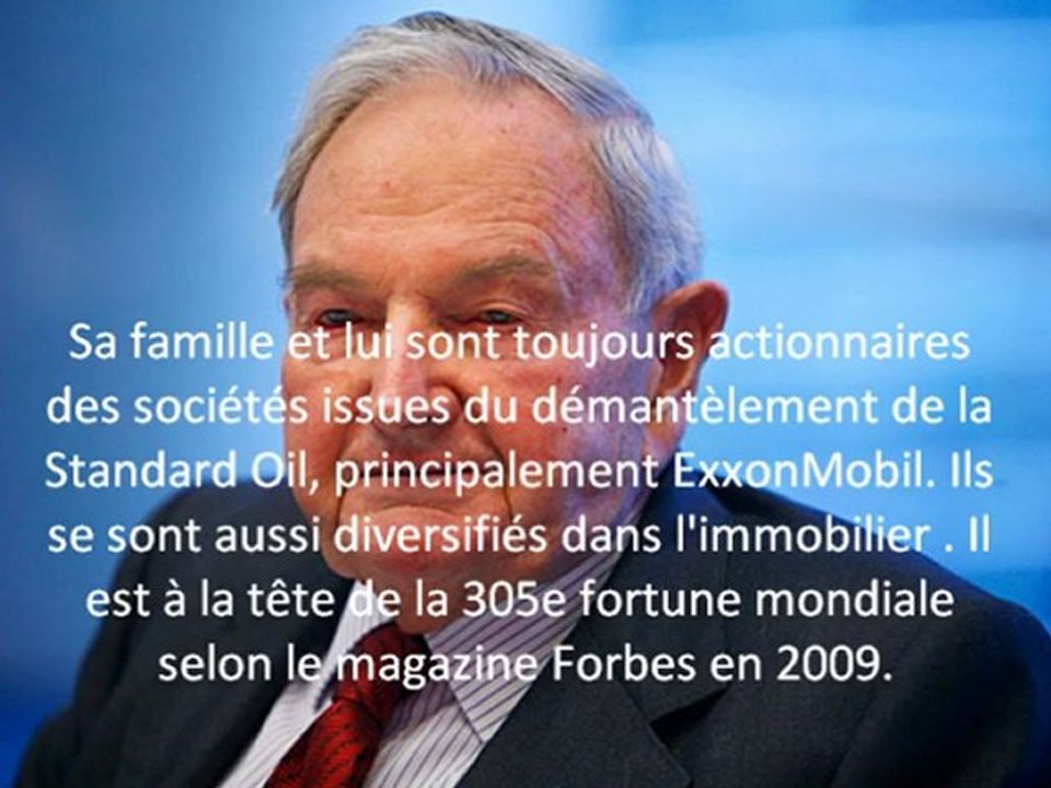 l'éveil au nouvel ordre mondial - partie 3