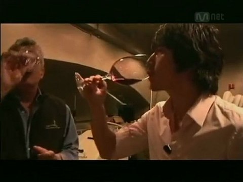 チャン・ヒョクのWest Coast Story Ep07