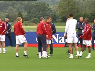 Sports News (Morning) for February 7th, 2010