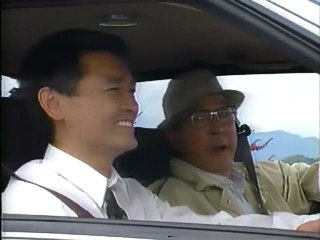 旅のはじまり3-2