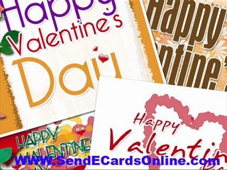 send kids valentines cards