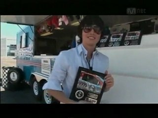 チャン・ヒョクのWest Coast Story Ep09