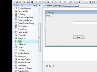 Spamer Visual basic 2008 "Simple"