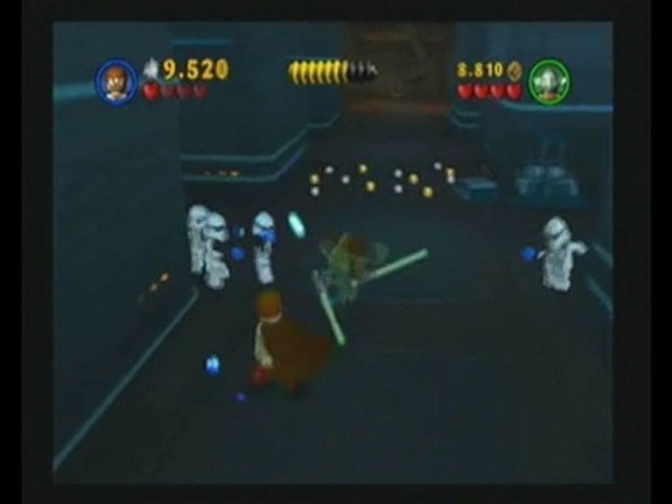 walktrough lego star wars /07