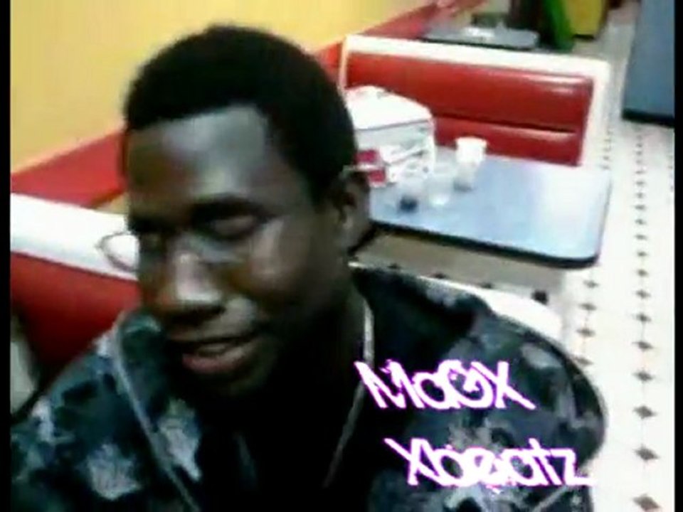 Rudlover "B-SwaG" Tito Beatz " MaG Xbeatz" JImmy & TiTOu