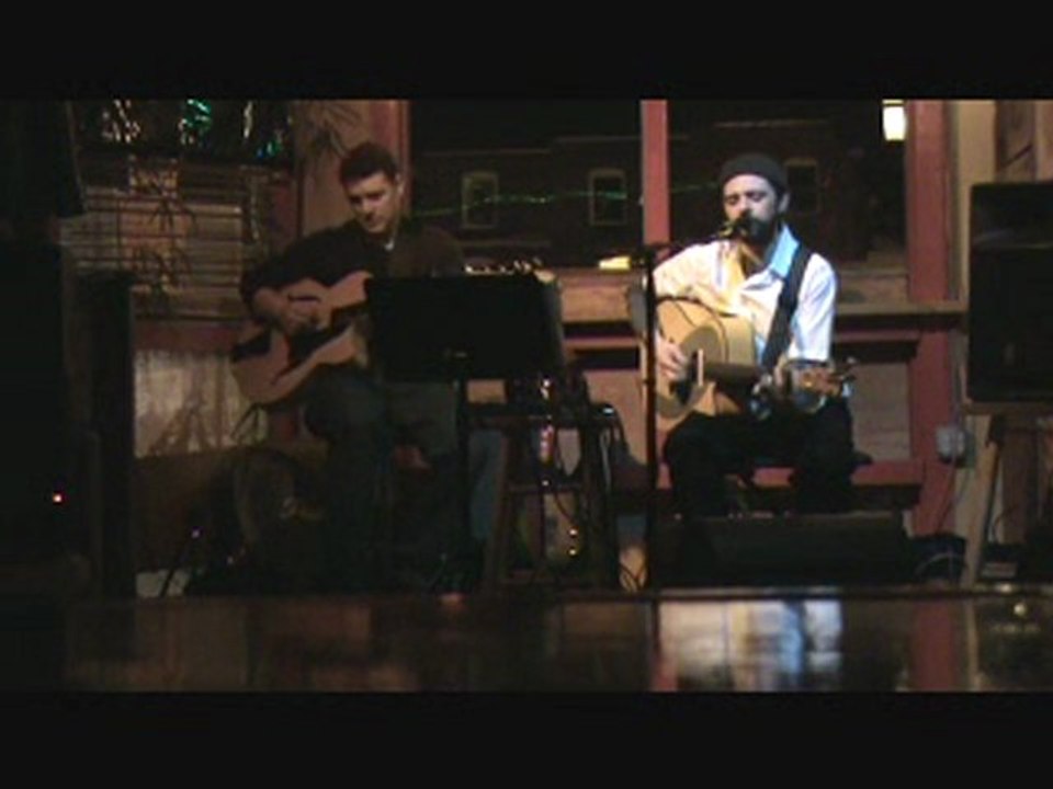 j.b. tenney and seth maynard "i still miss someone"