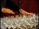 Glass harp-Toccata and fugue in D minor-Bach-BWV 565