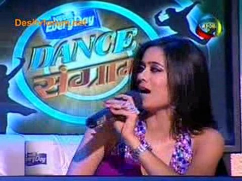 Dance Sangram - 6th February 2010 - Part4