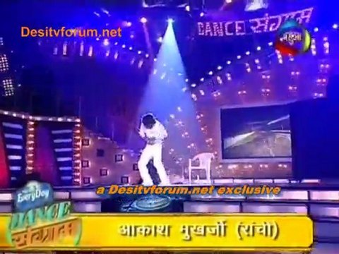 Dance Sangram - 6th February 2010 - Part5
