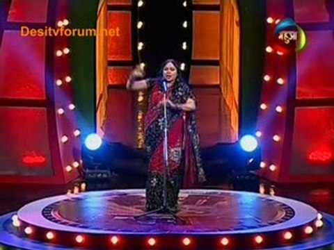 Hansi Ka Hangama - 5th February 2010 - Part2