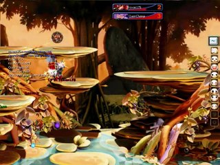 QuanChamp vs roxas175