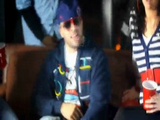 HB MONTE - ONE NITE (((Music Video)))