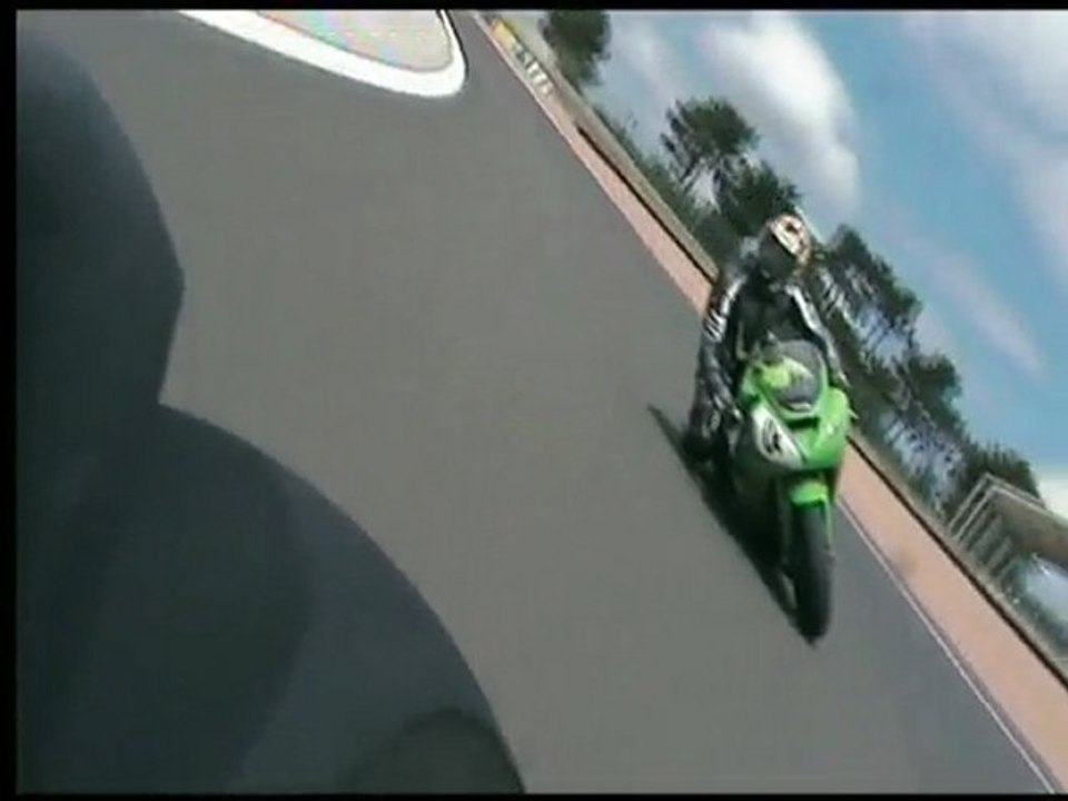 le mans vue arriere juju 30-06-08