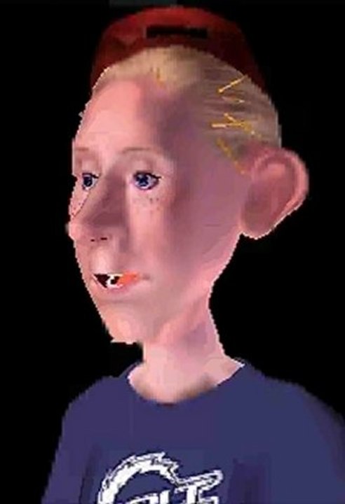 Umgezogen