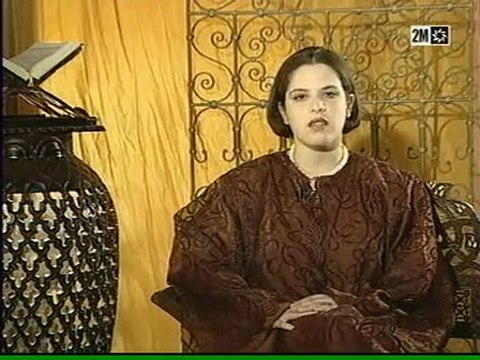 MALHOUN sanaa marahati . قصيدة : يا المصطفى غير عليا