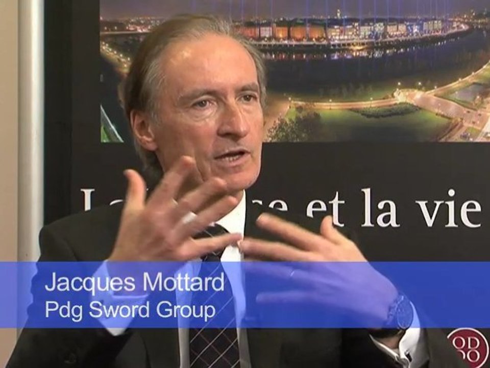 Sur www.labourseetlavie.com les dirigeants parlent de 2010