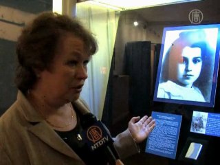 Обзор мировых событий