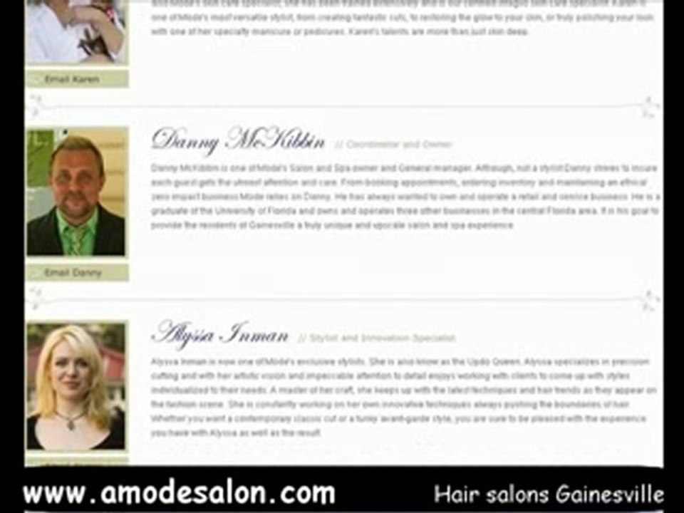 Spa body treatments Long Hair Care Regime