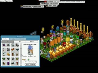 Ou sont mes 40 lingots ?