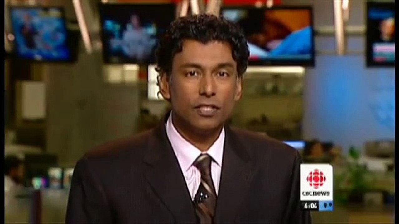 False Flag a vancouver ?