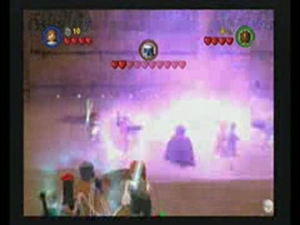 walktrough lego star wars /05