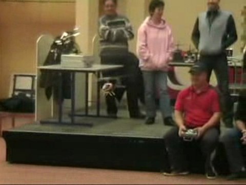 Agora le 24-01-2010 Jean-Marc avec son Trex 250