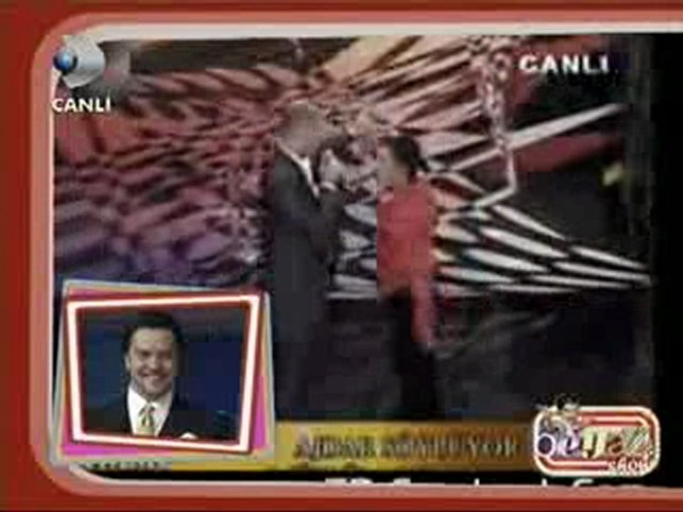 Yalçın Çakır top 10