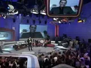 yalçın çakır top ten 2