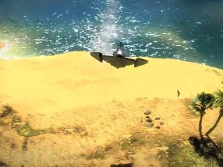 Just Cause 2 - Freedom and Chaos