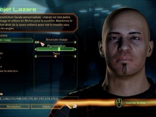 VS-test Mass Effect 2 - Partie 3