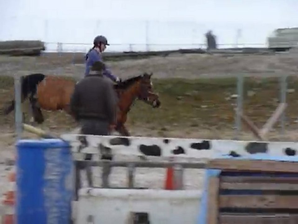 Clothilde & Nougatine o6.o2.2o1o