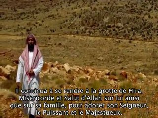 La Biographie Prophétique E05 vost fr - part 2/2