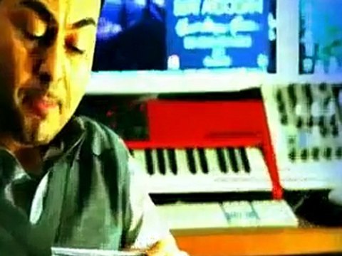 SERDAR ORTAÇ SUAT AYDOĞAN ALBÜM RÖPÖRTAJI 2010