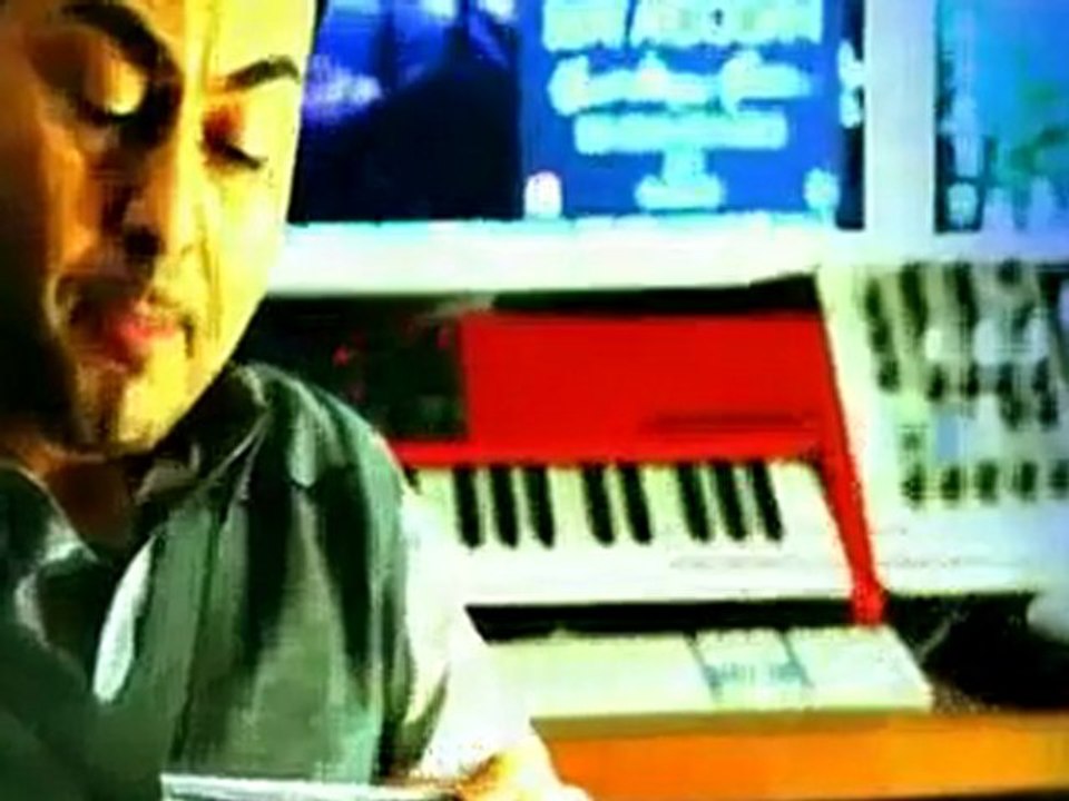 SERDAR ORTAÇ SUAT AYDOĞAN ALBÜM RÖPÖRTAJI 2010