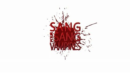 Animation de la soirée "Sang Pour Sang Vampires"