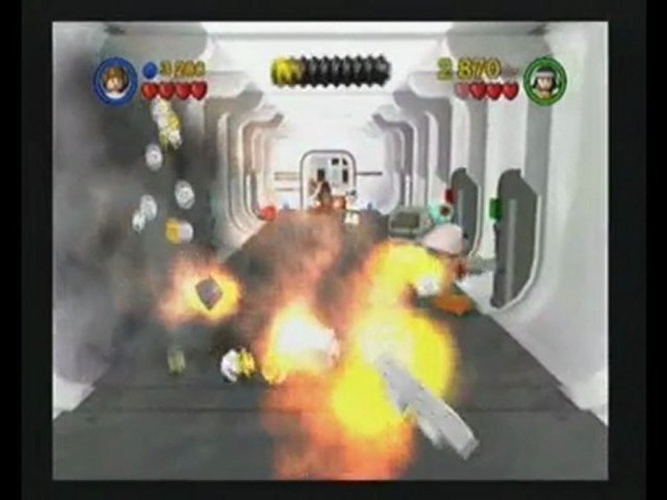 walktrough lego star wars /08