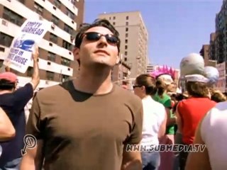 Meltdown 2010 - A Prelube to the Olympic Resistance