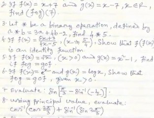 Si et seulement si (CQFD)