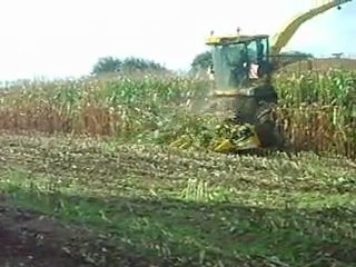 ensilage 2009